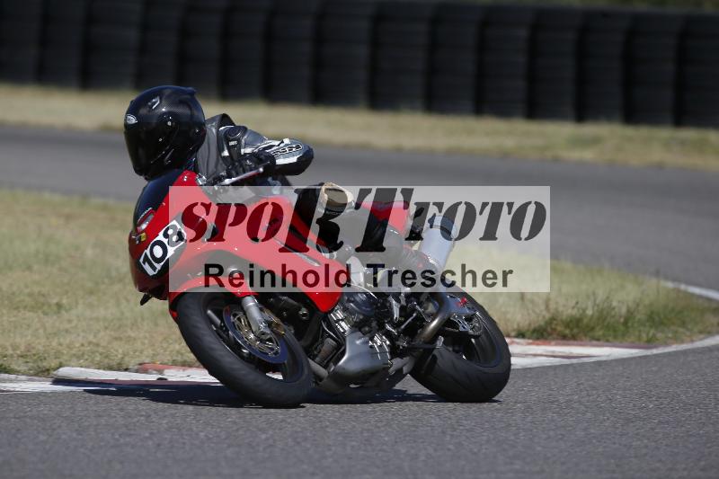 /13 01.05.2026  Speer Racing ADR/Gruppe gelb/108